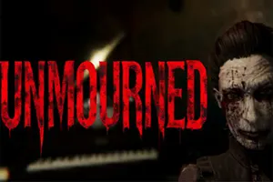 无人哀悼 / Unmourned 第一人称心理恐怖游戏20251119072052311.webpGM44游戏资源网