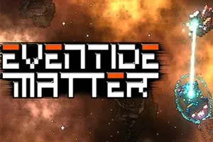 暮光物质 / Eventide Matter 2D太空采矿冒险游戏