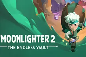 夜勤人2无尽宝库 / Moonlighter 2 The Endless Vault 肉鸽动作探索RPG游戏