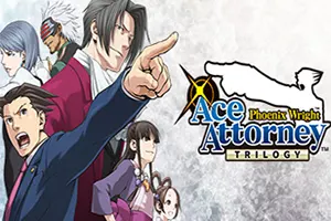 逆转裁判123成步堂精选集 / Phoenix Wright Ace Attorney Trilogy 冒险解谜游戏20251120130756104.webpGM44游戏资源网