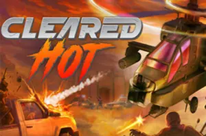 允许开火 / Cleared Hot 复古风直升机射击游戏20251120171223732.webpGM44游戏资源网