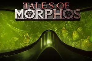 变形者 / Morphos 第一人称心理恐怖游戏