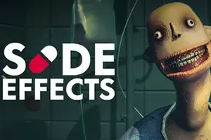 副作用 / SIDE EFFECTS 回合制药物轮盘赌游戏