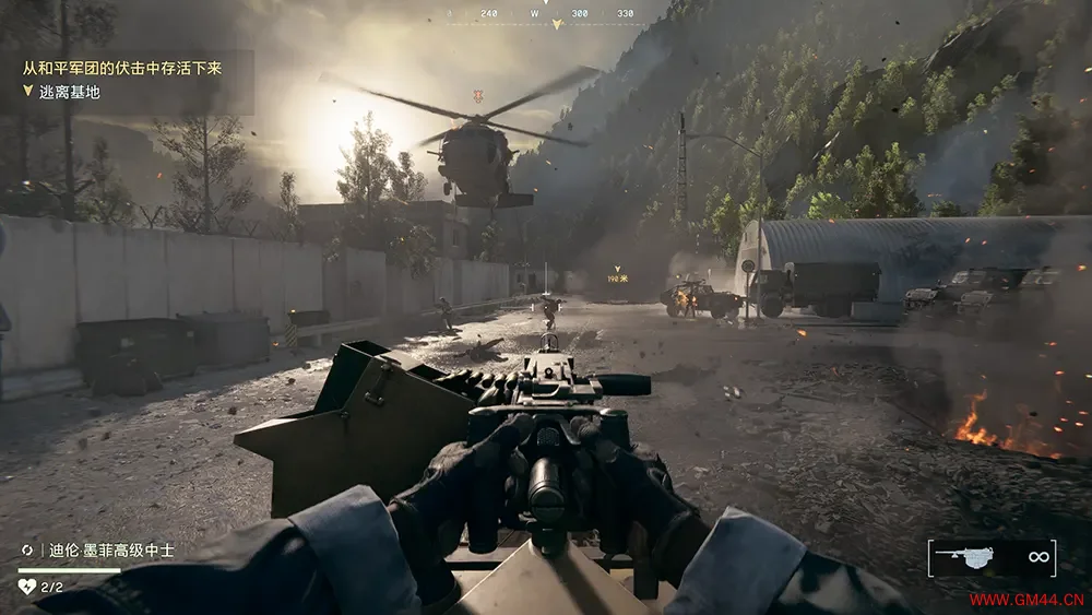 战地6 / Battlefield 6 第一人称射击游戏