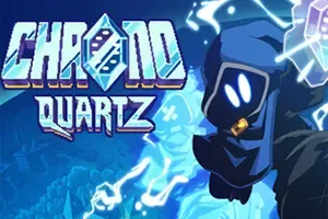 时间石英 / Chronoquartz 循环回合策略冒险游戏