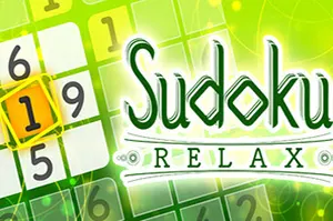 数独Relax / Sudoku Relax 治愈系休闲益智填数游戏20251124151238498.webpGM44游戏资源网
