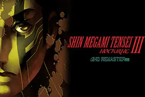 真女神转生3HD重置版 / Shin Megami Tensei III Nocturne HD 经典RPG游戏20251125022027908.webpGM44游戏资源网
