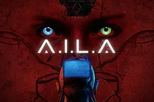 A.I.L.A / A.I.L.A 沉浸式第一人称生存恐怖游戏