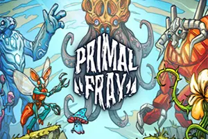 原始混战 / Primal Fray 回合制策略肉鸽闯关游戏20251126034932880.webpGM44游戏资源网