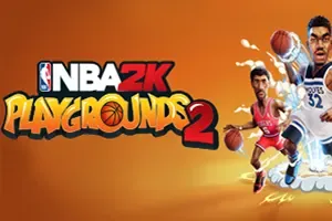 NBA2K欢乐竞技场2 / NBA 2K Playgrounds 2 街头篮球体育游戏