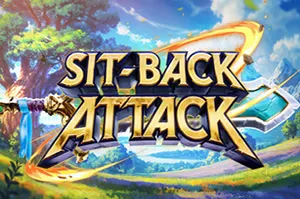 轻松出击 / Sit-Back Attack 策略放置RPG游戏20251127062630448.webpGM44游戏资源网