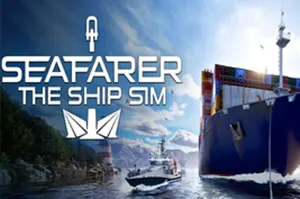海员人生行船模拟 / Seafarer The Ship Sim 航海体验模拟游戏20251127152920229.webpGM44游戏资源网