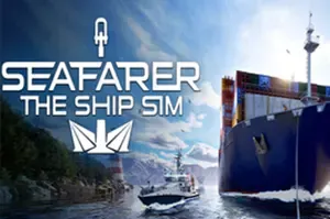 海员人生行船模拟 / Seafarer The Ship Sim 航海体验模拟游戏