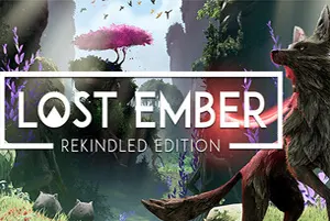 失落余烬重燃版 / LOST EMBER Rekindled Edition 开放世界冒险游戏20251127161859425.webpGM44游戏资源网