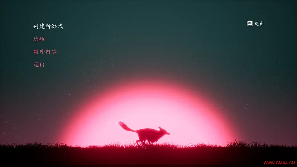 失落余烬重燃版 / LOST EMBER Rekindled Edition 开放世界冒险游戏