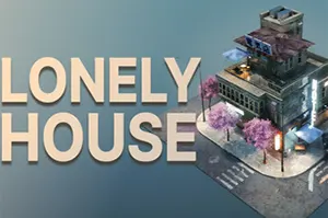 孤屋 / Lonely House 家居装饰休闲模拟游戏20251128031038598.webpGM44游戏资源网