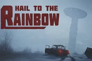 向彩虹致敬 / Hail to the Rainbow 第一人称恐怖冒险游戏