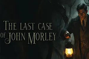 约翰莫利的最后一案 / The Last Case of John Morley 悬疑解谜侦探游戏20251128051242439.webpGM44游戏资源网