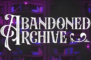 废弃档案馆 / Abandoned Archive 快节奏施法肉鸽动作游戏20251128143157412.webpGM44游戏资源网