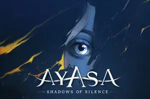 寂静之国的波斯菊 / Ayasa Shadows of Silence 怪异世界动作游戏20251129020455949.webpGM44游戏资源网