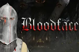 血面 / Bloodface 中世纪硬核动作RPG游戏