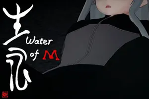 生水 / Water of M 第三人称校园生存恐怖游戏20251129145212382.webpGM44游戏资源网