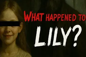 莉莉发生了什么 / What Happened to Lily 短篇心理恐怖游戏