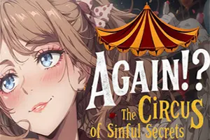 又来了罪恶秘密马戏团 / Again The Circus of Sinful Secrets 侦探解谜游戏20251130090310780.webpGM44游戏资源网