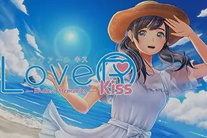 恋人之吻无尽回忆 / LoveR Kiss Endless Memories 校园恋爱模拟游戏20251130144229146.webpGM44游戏资源网