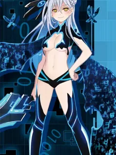 死亡终局 轮回试炼 代码Z 女主 高清手机壁纸A