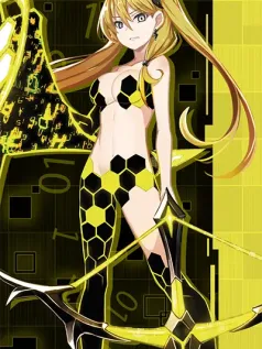 死亡终局 轮回试炼 代码Z 女主 高清手机壁纸C