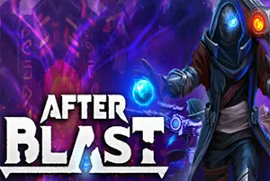 余爆 / AFTERBLAST 快节奏肉鸽动作射击游戏20251203034346574.webpGM44游戏资源网