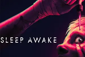 无眠梦魇 / SLEEP AWAKE 第一人称迷幻恐怖叙事游戏
