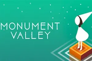 纪念碑谷 / Monument Valley 幻象视觉艺术解谜游戏