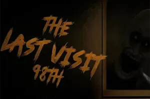 最后的拜访98号 / The Last Visit 98th 第一人称心理恐怖游戏