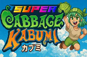 超级卷心菜轰击 / Super Cabbage Kabumi 肉鸽弹珠策略游戏20251204020614786.webpGM44游戏资源网