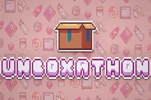 盲盒拆拆乐园 / Unboxathon 可爱解压收集游戏