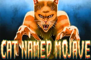 莫哈维之猫 / Cat Named Mojave 第一人称超现实恐怖游戏