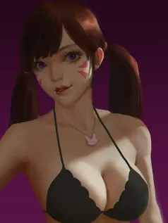 可爱 卡通 少女 双马尾 高清动漫手机壁纸