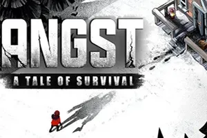 恐惧生存传说 / ANGST A TALE OF SURVIVAL 俯视角黑暗生存游戏