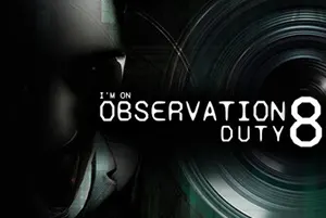 监视值守8夜班惊魂 / Im on Observation Duty 8 监控找不同游戏20251209125717377.webpGM44游戏资源网