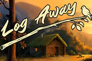 木屋小憩 / Log Away 温馨建造模拟游戏20251209143551479.webpGM44游戏资源网