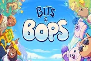 啵点节奏 / Bits And Bops 休闲音乐节拍游戏