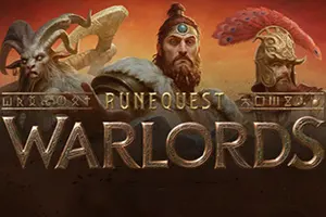 符文任务战争领主 / RuneQuest Warlords 回合制战略游戏20251210023149185.webpGM44游戏资源网