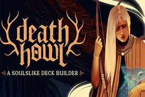 死亡呼啸 / Death Howl 肉鸽策略卡牌游戏20251210030800134.webpGM44游戏资源网