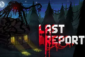 林夜终告 / Last Report 黑暗恐怖冒险游戏20251210131555778.webpGM44游戏资源网