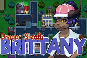 龙族大侦探布列塔妮 / Dragon Sleuth Brittany 侦探解谜RPG游戏20251211101313210.webpGM44游戏资源网