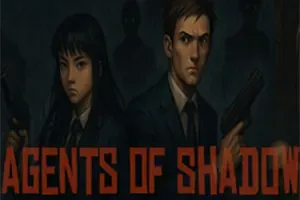 暗影特工 / Agents of Shadow 恐怖RPG地牢探索游戏