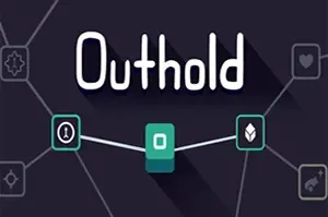 前哨塔防 / Outhold 极简塔防增量游戏
