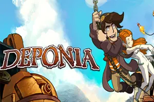 德波尼亚 / Deponia 硬核谜题解谜游戏20251214141036454.webpGM44游戏资源网